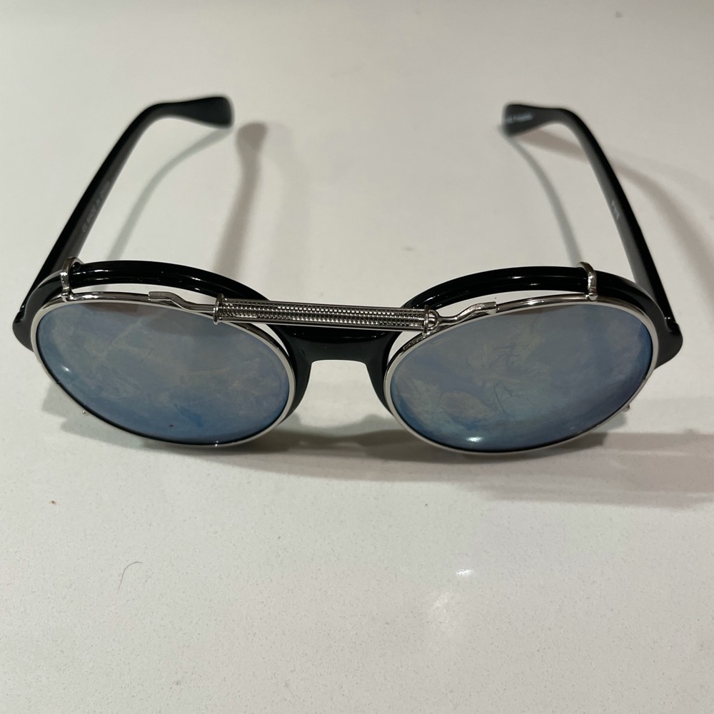 MENS 2 n 1 SUNGLASSES